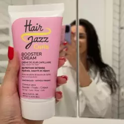 Rutyna formująca pełne loki Hair Jazz