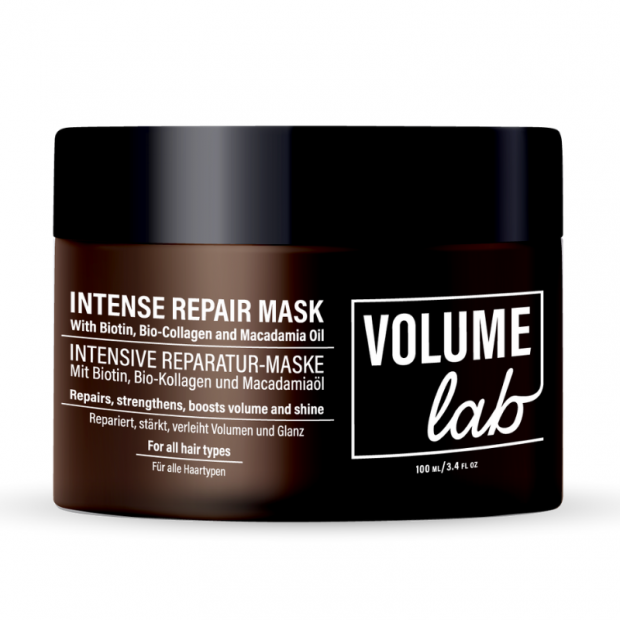 Intensywna maska naprawcza VOLUME LAB